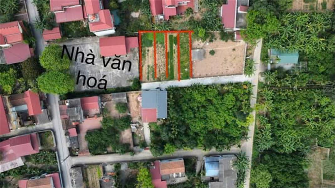 ĐẤT ĐẸP - GIÁ TỐT - Vị Trí Đắc Địa Tại Xã Bột Xuyên, Huyện Mỹ Đức, Thành phố Hà Nội - Ảnh 1
