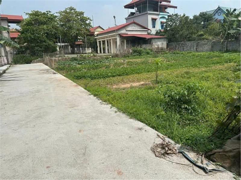ĐẤT ĐẸP - GIÁ TỐT - Vị Trí Đắc Địa Tại Xã Bột Xuyên, Huyện Mỹ Đức, Thành phố Hà Nội - Ảnh 2