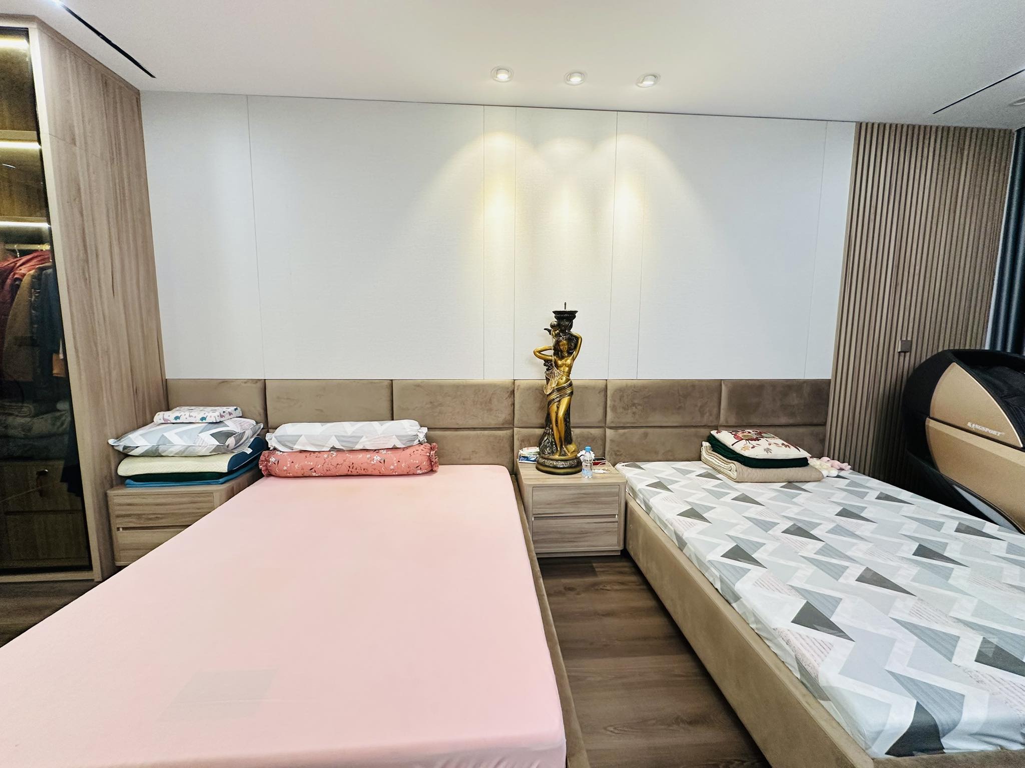 NHÀ ĐẸP TÂY SƠN - 6 TẦNG THANG MÁY - 50M RA PHỐ TRUNG TÂM - Ảnh 4