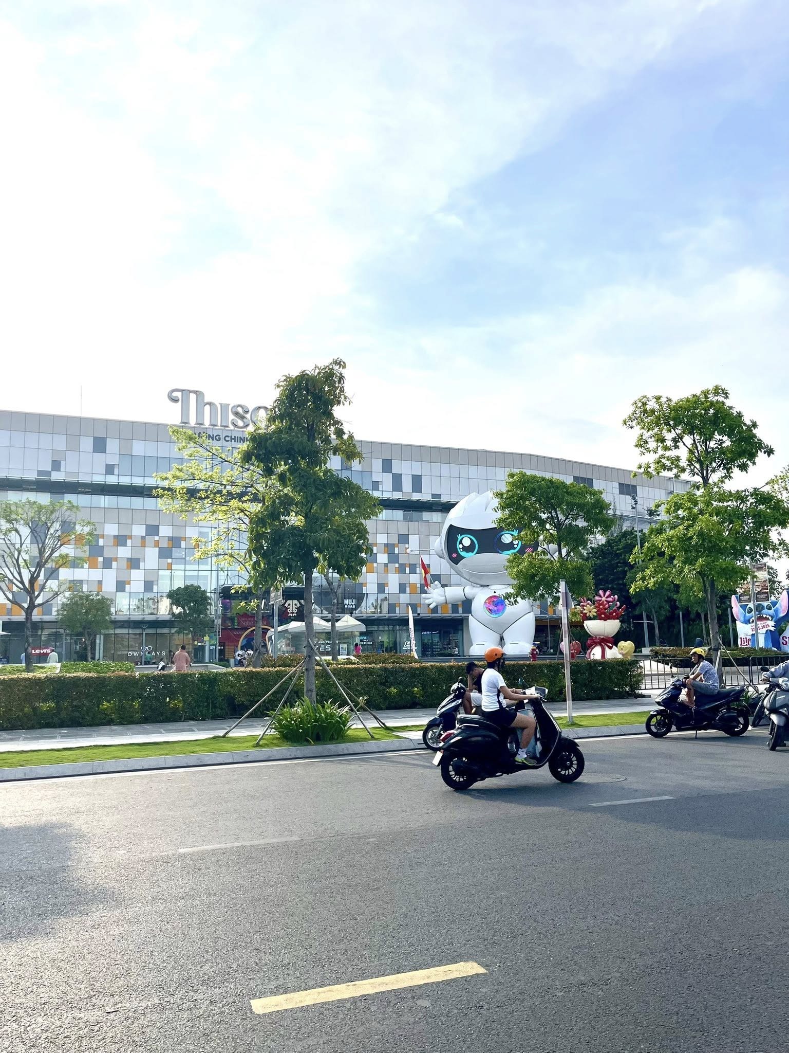 7.5❌12M, BÁN NHÀ 2 TẦNG, MT DƯƠNG QUẢNG HÀM, P5 GV, NHỈNH 9 TỶ - Ảnh 1