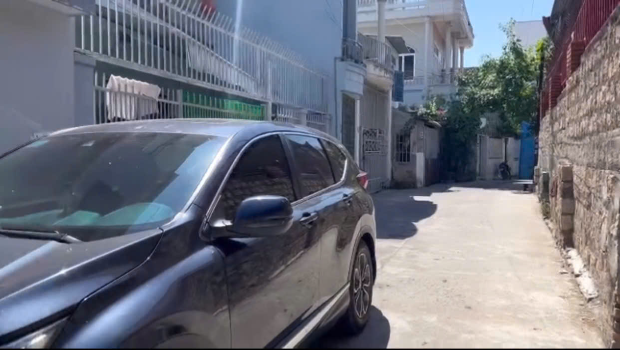 Hàng Đầu Tư - <br>Bán nhà đường Tháp Bà phường Vĩnh Phước Nha Trang, <br>Dt 59,6m2, ngang 6,9m. <br>Giá bán - Ảnh chính