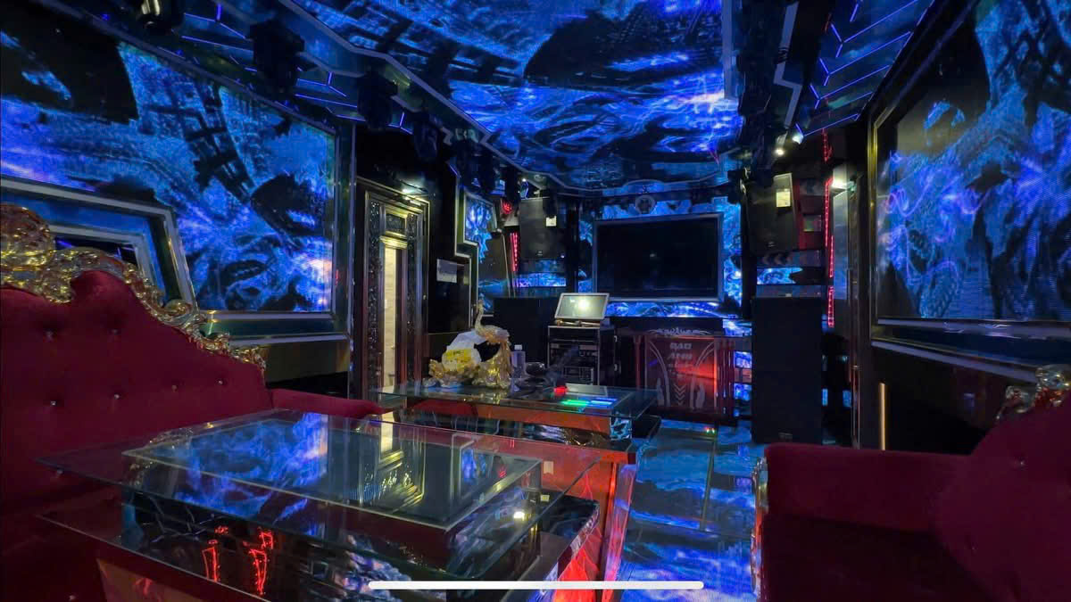 BÁN DINH THỰ VIP (15x20) – MẶT TIỀN PHẠM VĂN SÁNG, BÀ ĐIỂM, HÓC MÔN - Ảnh 1