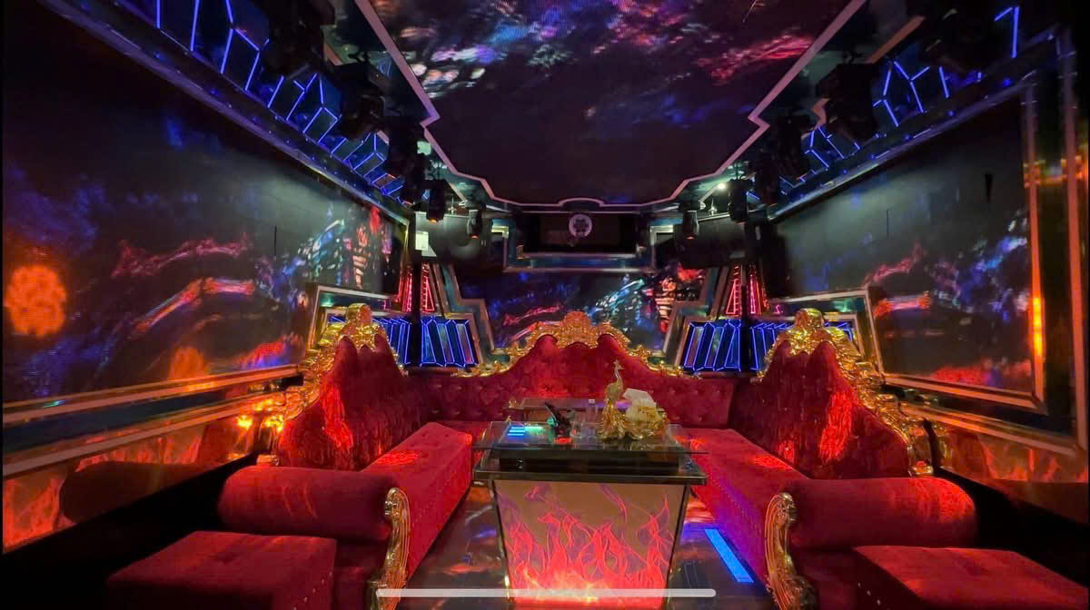 BÁN DINH THỰ VIP (15x20) – MẶT TIỀN PHẠM VĂN SÁNG, BÀ ĐIỂM, HÓC MÔN - Ảnh 4