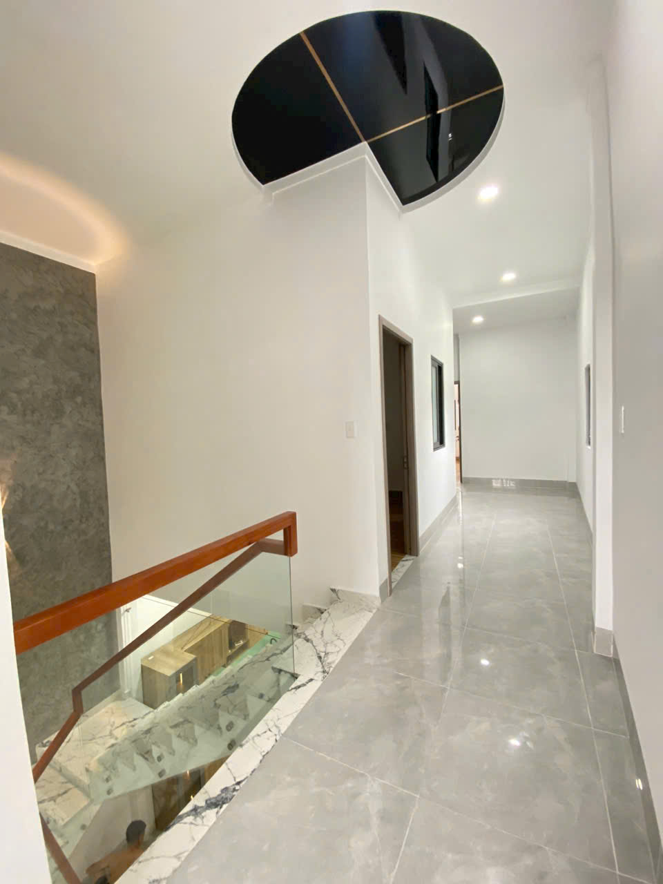 Bán nhà 1T1L mới tinh, gần trường Bùi Thị Xuân, đường oto chỉ 3tỷ650 - Ảnh 3