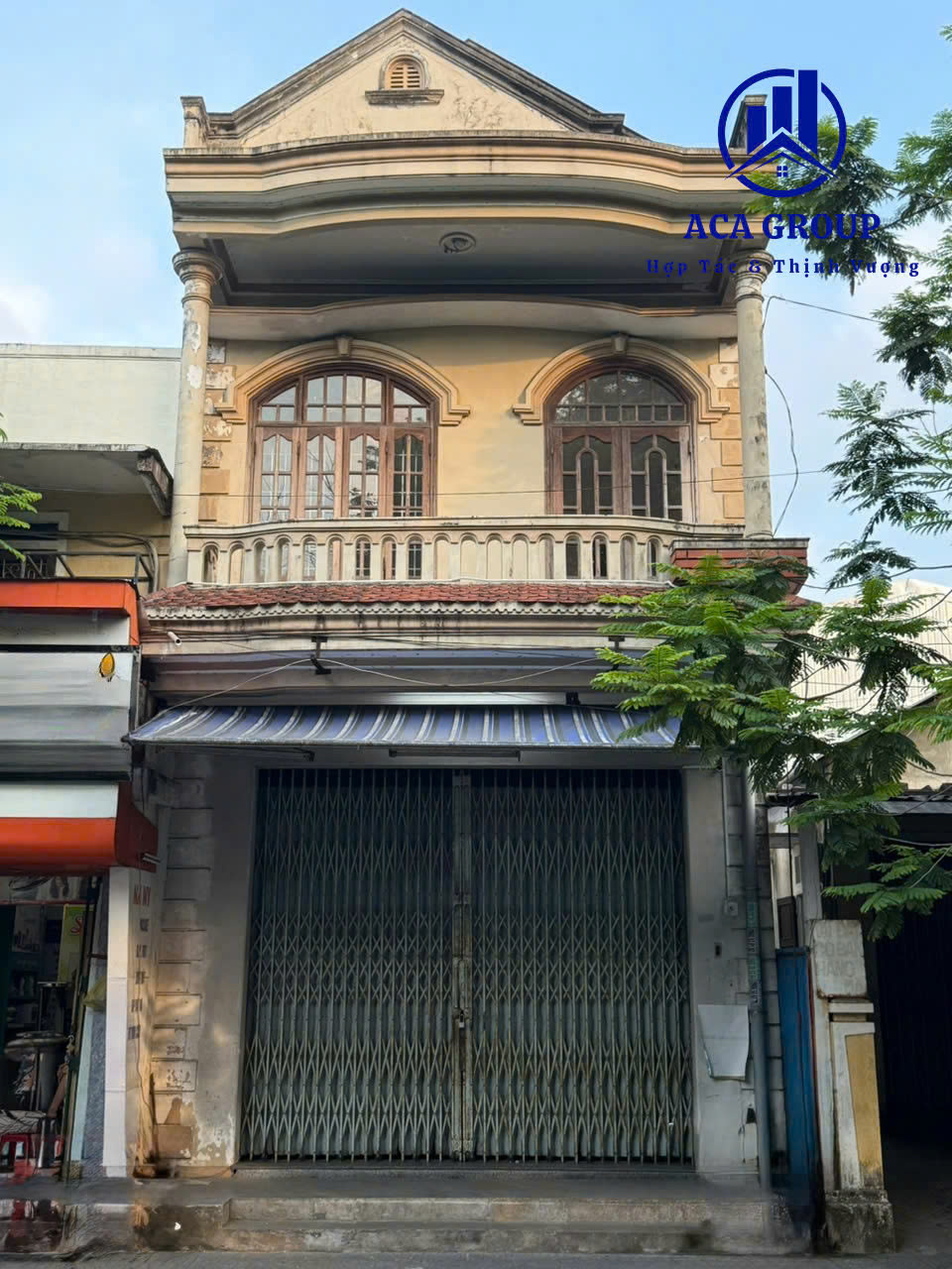 📌 🏠 11tr/tháng. CHO THUÊ NHÀ NỘI THÀNH YẾT KIÊU - Ảnh chính