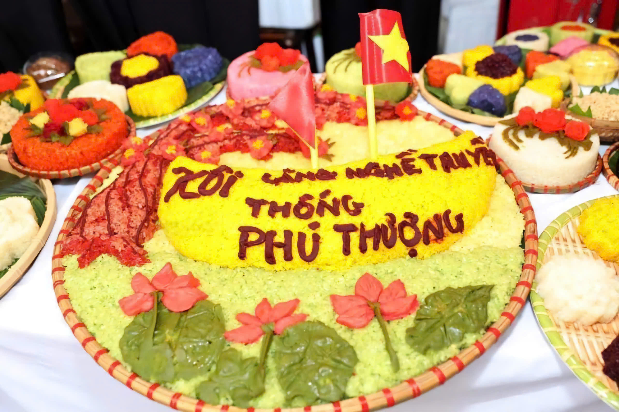 PHÚ THƯỢNG , TÂY HỒ  bán đất thổ cư  mặt phố , vỉa hè kinh doanh , 448m2 , mặt tiền 15m, 54 tỷ . LH - Ảnh 1