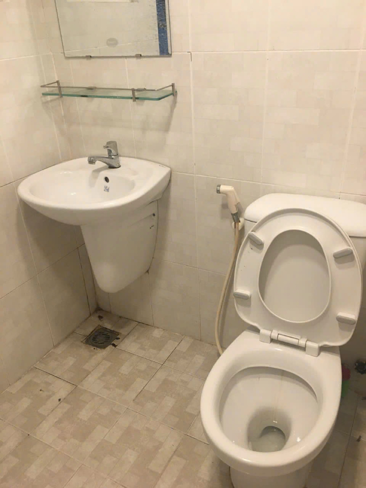 CĂN HỘ DỊCH VỤ MINI CAO CẤP TRUNG TÂM Q.1 - ĐẦY ĐỦ TIỆN NGHI, DỌN VÀO Ở NGAY. - Ảnh 3