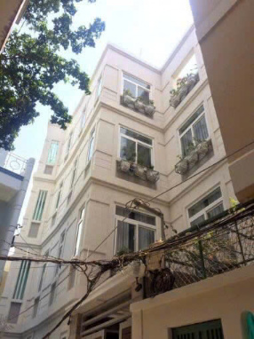 CĂN HỘ DỊCH VỤ MINI CAO CẤP TRUNG TÂM Q.1 - ĐẦY ĐỦ TIỆN NGHI, DỌN VÀO Ở NGAY. - Ảnh 4
