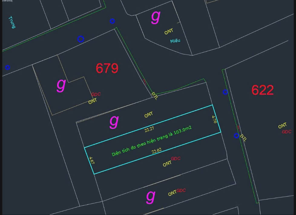 CẦN TIỀN BÁN GẤP LÔ ĐẤT 100M2 TẠI THÔN XUÂN BÁCH, XÃ QUANG TIẾN, SÓC SƠN, HÀ NỘI - Ảnh 4