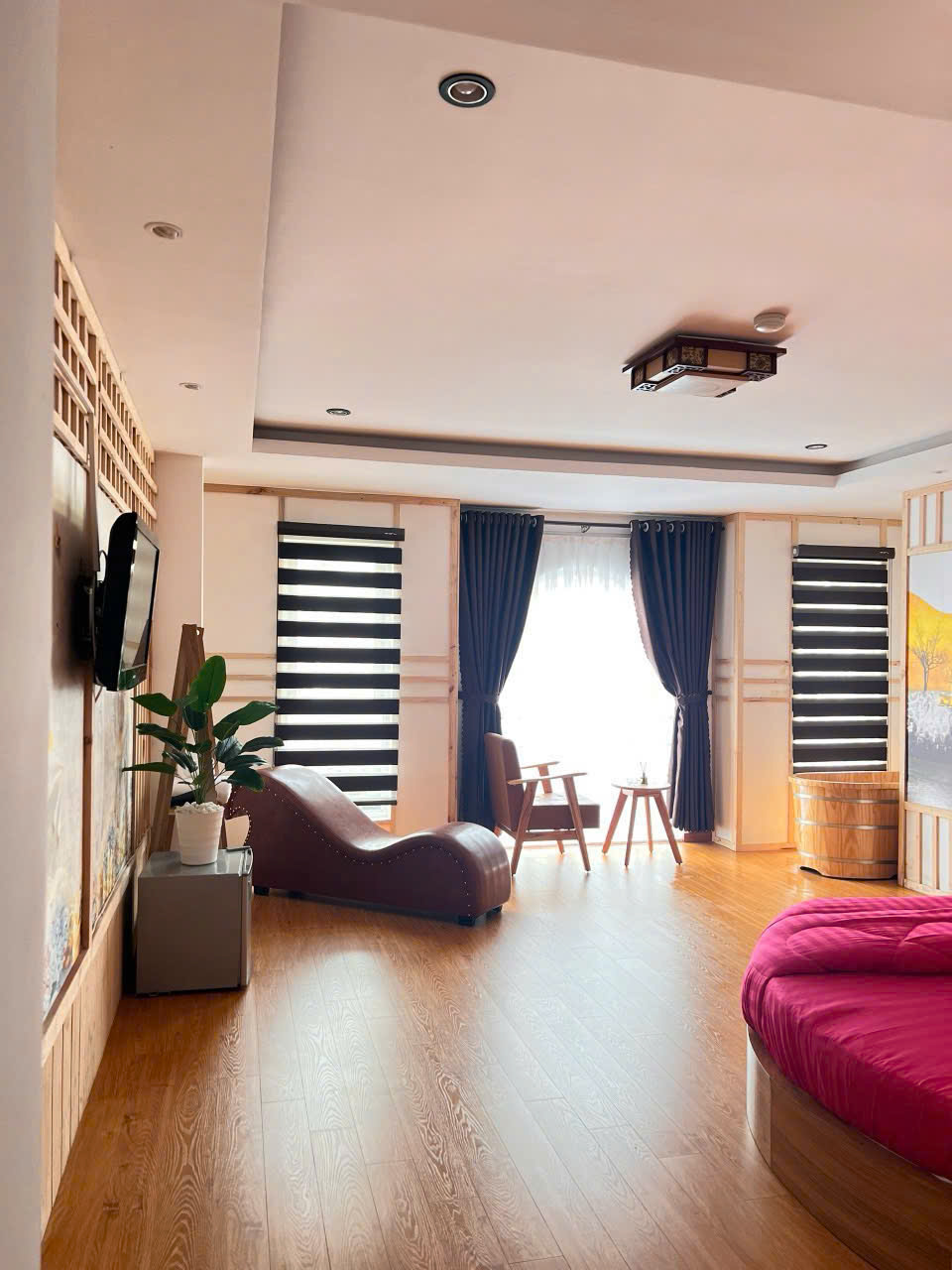 Khách sạn Khu Phố Tây Tp Đà Nẵng - Ảnh 4