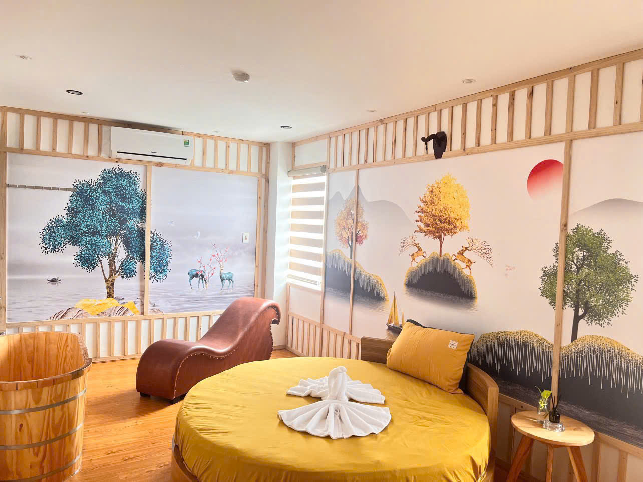 Khách sạn Khu Phố Tây Tp Đà Nẵng - Ảnh 3