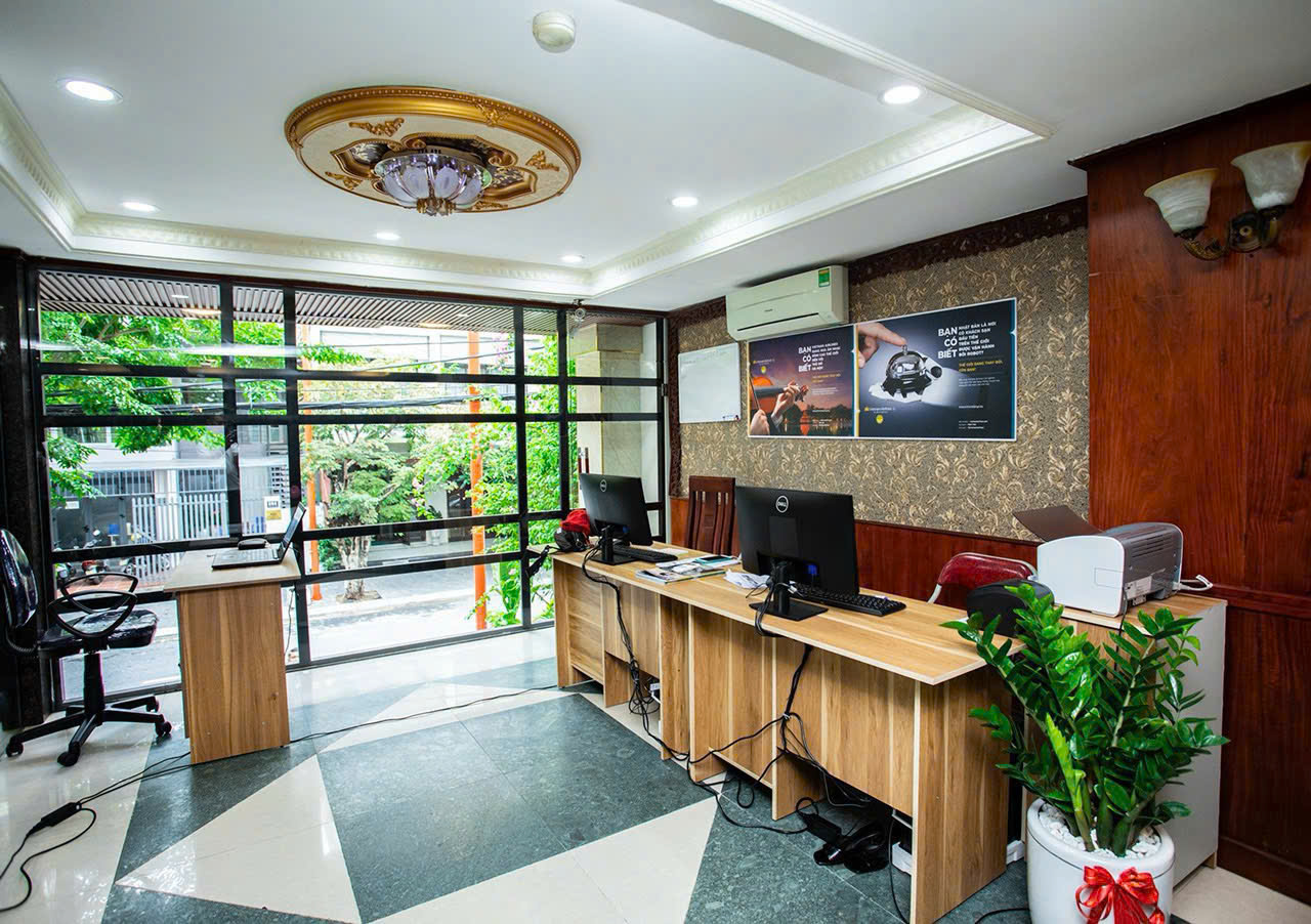 Khách sạn Khu Phố Tây Tp Đà Nẵng - Ảnh 2