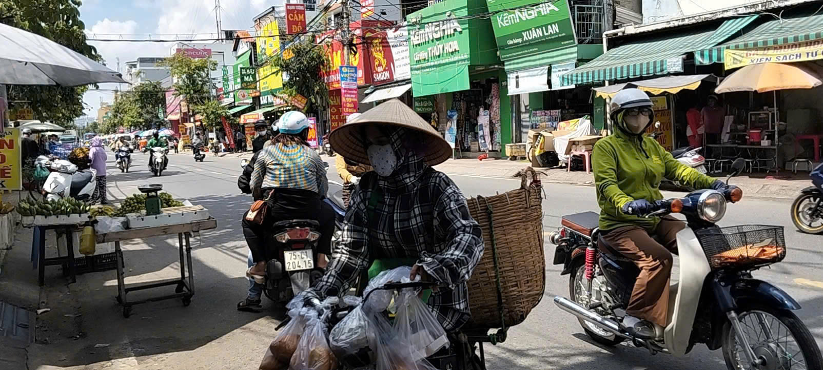CHÍNH CHỦ CHO THUÊ MẶT BẰNG KINH DOANH 2 MẶT TIỀN ĐƯỜNG HIỆP BÌNH - TP THỦ ĐỨC - TP HỒ CHÍ MINH - Ảnh 4