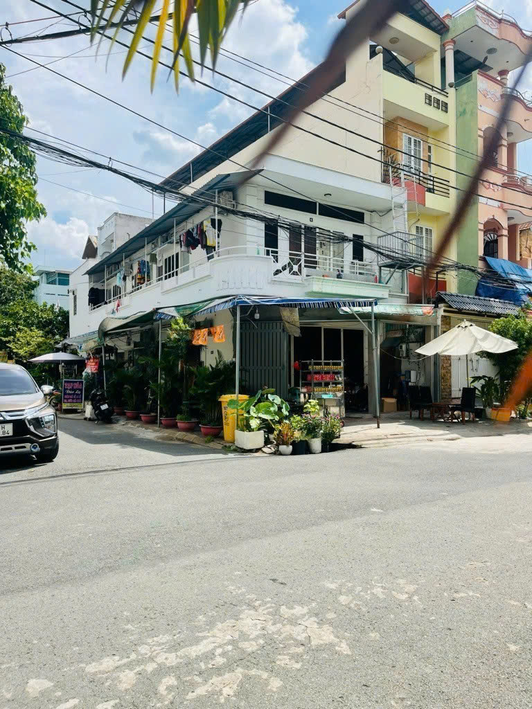 Bán nhà Lô góc, HXH 10m đường Bình Lợi - Phạm Văn Đồng, 5.1x24m, 2 T - 11PN, 15.9 tỷ - Ảnh 2