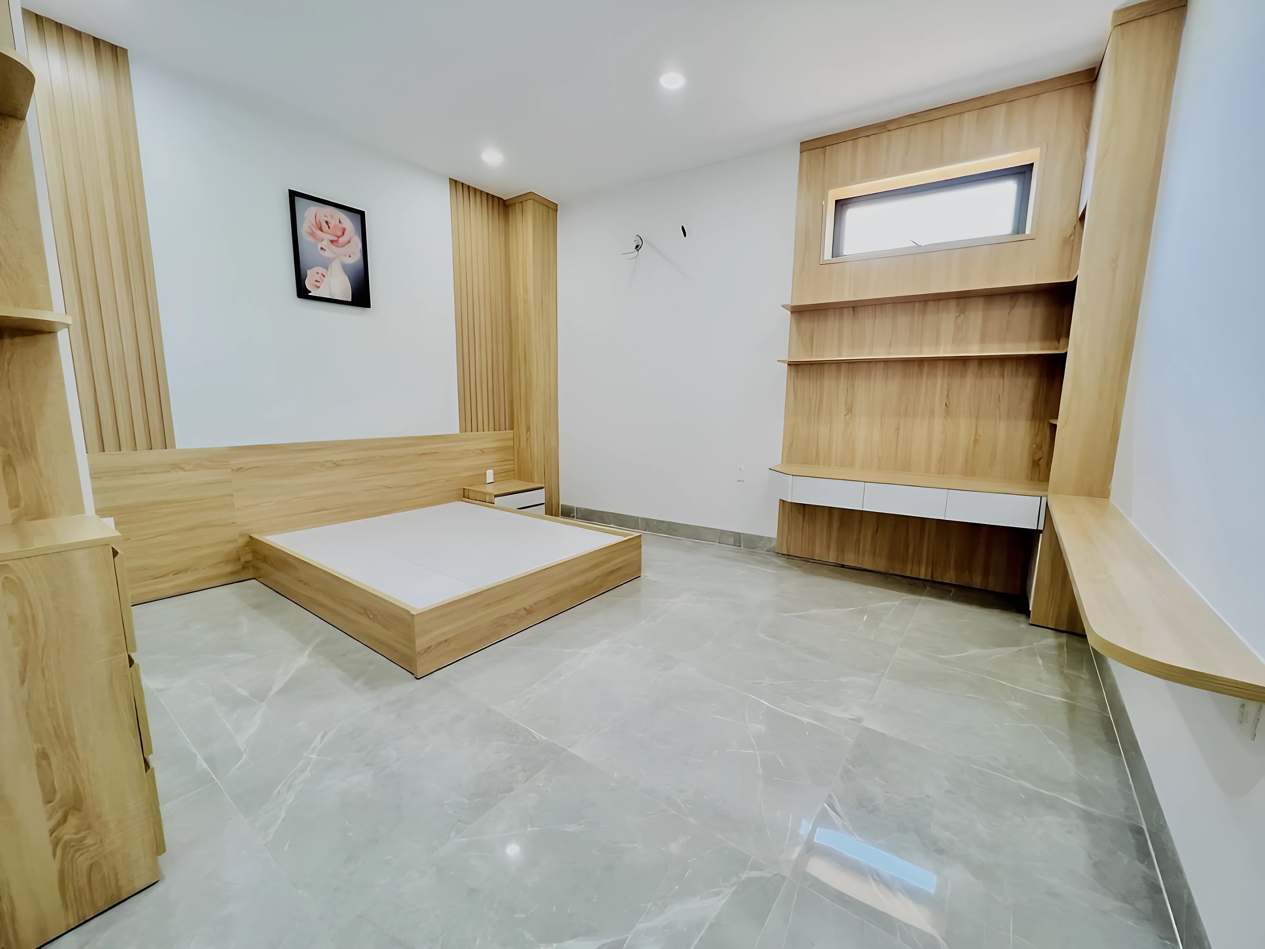 DO KẸT TIỀN NÊN TÔI CẦN BÁN GẤP CĂN NHÀ Ở GẦN KHU VỰC BỬU LONG - BIÊN HÒA - Ảnh 4