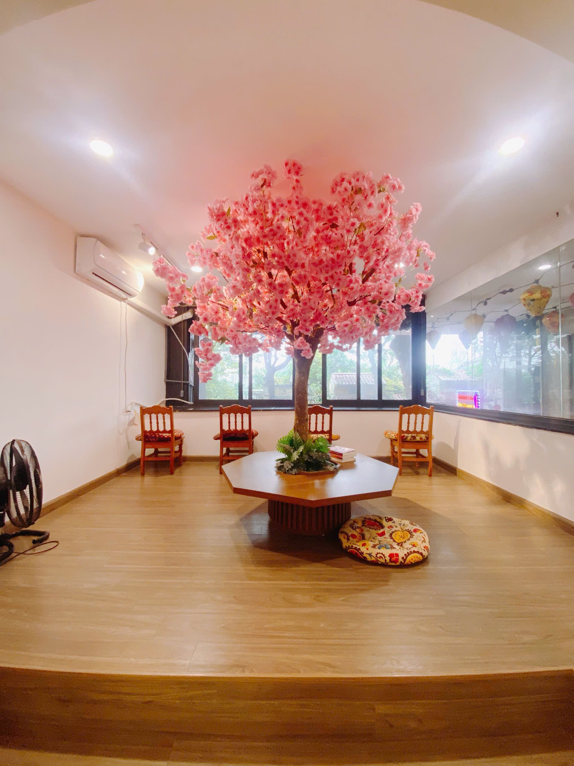 SANG NHƯỢNG QUÁN – MẶT PHỐ TRỊNH CÔNG SƠN – TÂY HỒ - Ảnh 3