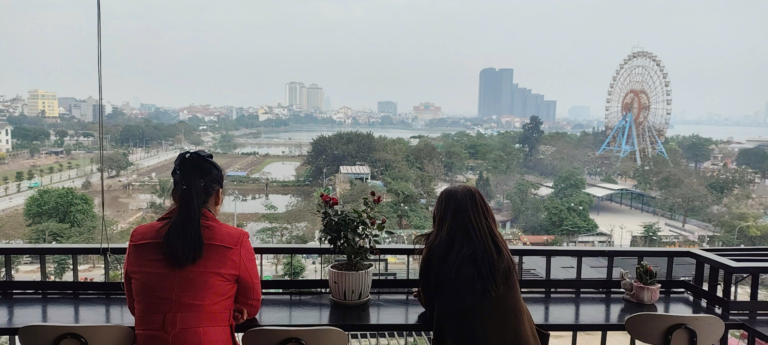 SANG NHƯỢNG QUÁN – MẶT PHỐ TRỊNH CÔNG SƠN – TÂY HỒ - Ảnh 4