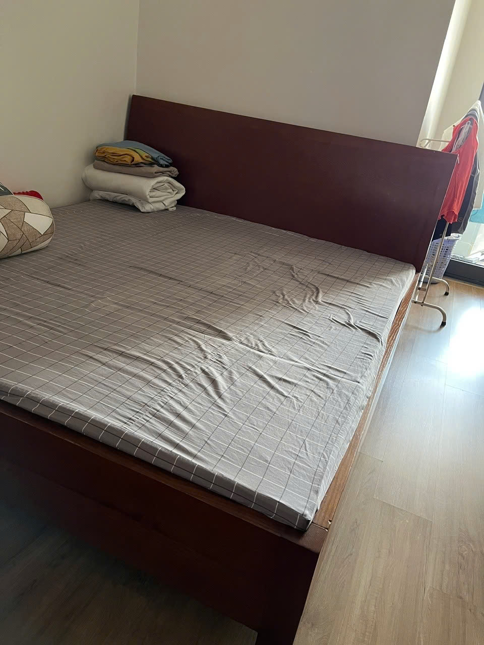 DUY NHẤT 1 PHÒNG KHÉP KÍN 20m2 CHO THUÊ TẠI PHƯỜNG BƯỞI, TÂY HỒ, HÀ NỘI - Ảnh chính