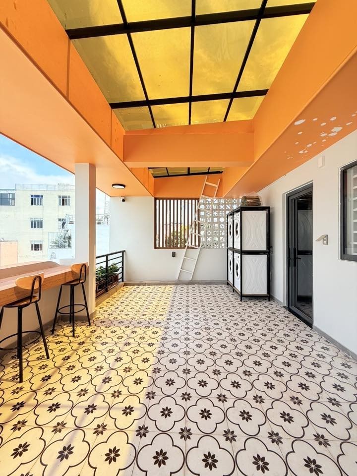 66m2, BÁN ĐẤT TẶNG DÃY TRỌ, HẺM Ô TÔ 5M, NGUYỄN SỸ SÁCH, P15 TÂN BÌNH, 6.xx TỶ - Ảnh 1