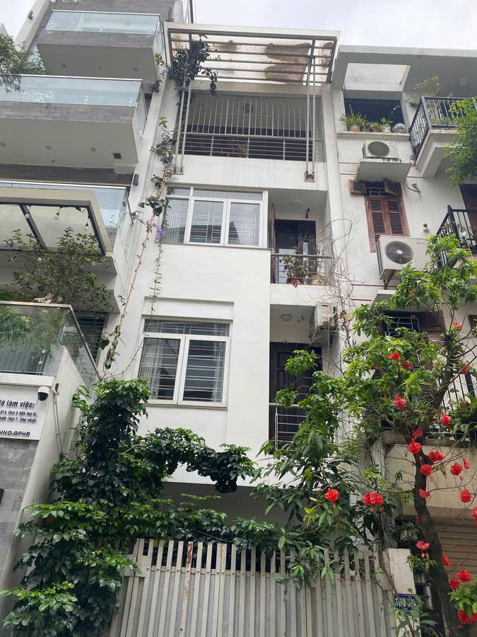 BÁN NHÀ LỀN KỀ La khê) Lê Trọng Tấn 51m2  4 tầng mặt tiền 4m 12.5 tỷ Hà Đông Hà Nội - Ảnh 2