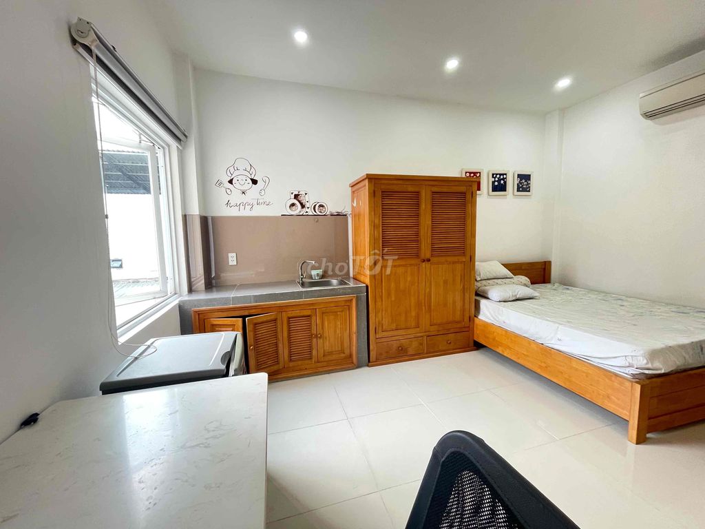 Phòng cho thuê 22m2 Quận Tân Bình, Tp Hồ Chí Minh - Ảnh 3