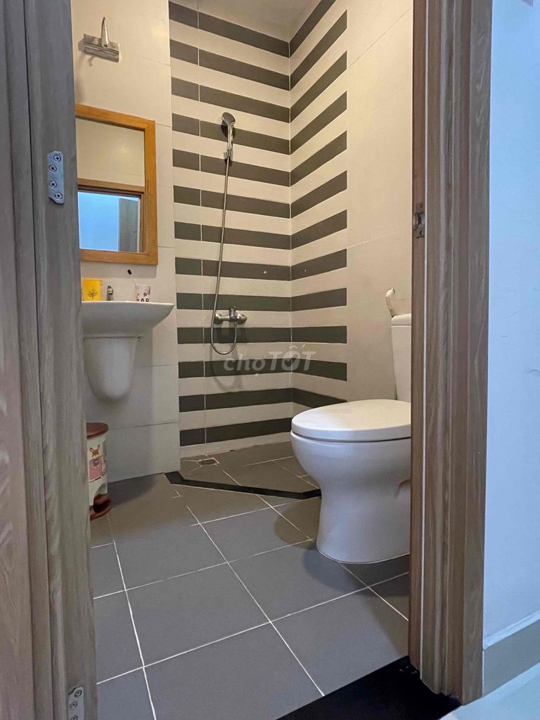 Phòng cho thuê 22m2 Quận Tân Bình, Tp Hồ Chí Minh - Ảnh chính