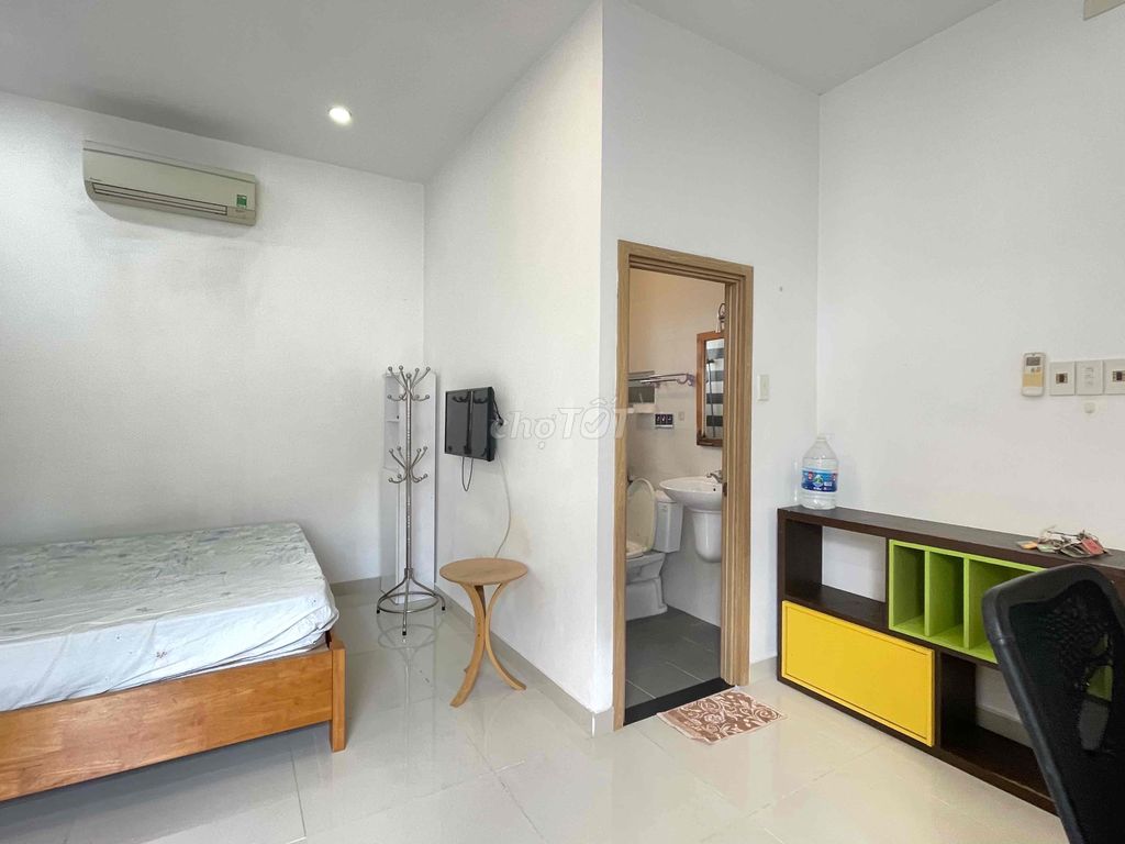 Phòng cho thuê 22m2 Quận Tân Bình, Tp Hồ Chí Minh - Ảnh 1