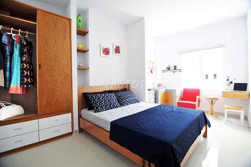 Phòng cho thuê 22m2 Quận Tân Bình, Tp Hồ Chí Minh - Ảnh 2