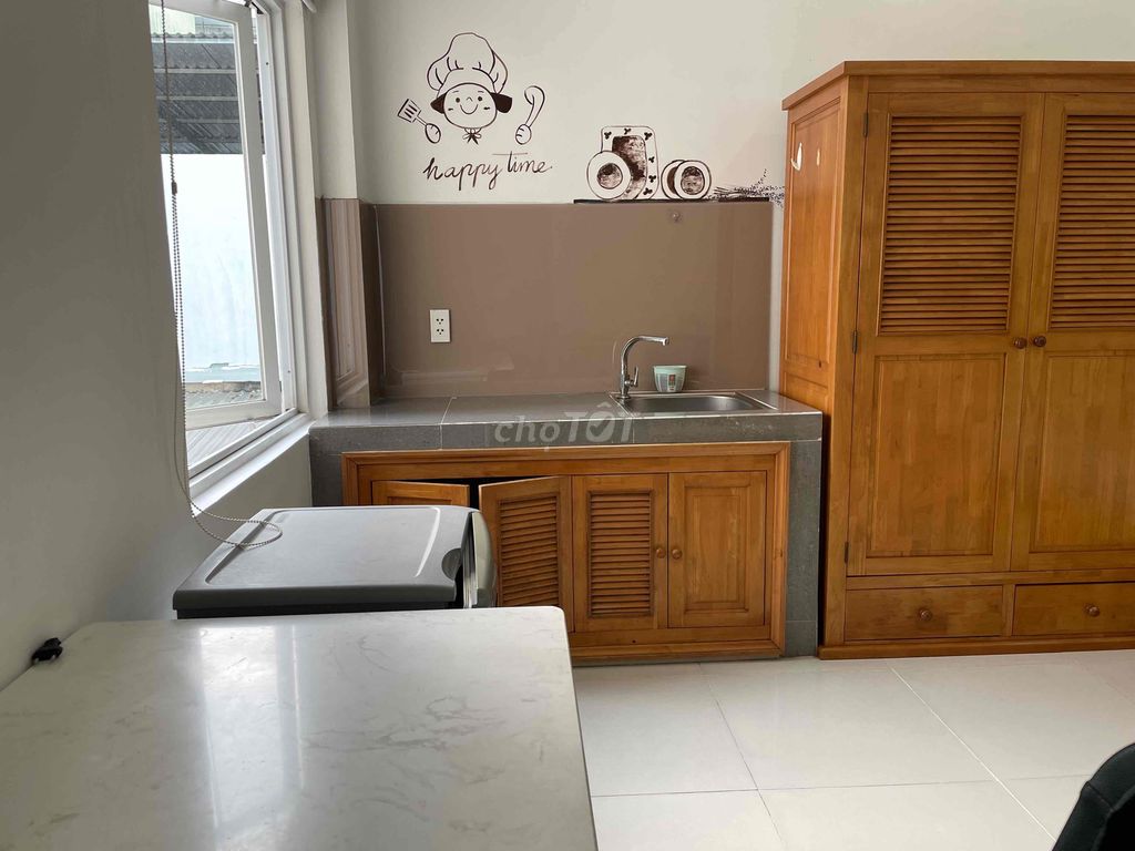 Phòng cho thuê 22m2 Quận Tân Bình, Tp Hồ Chí Minh - Ảnh 4