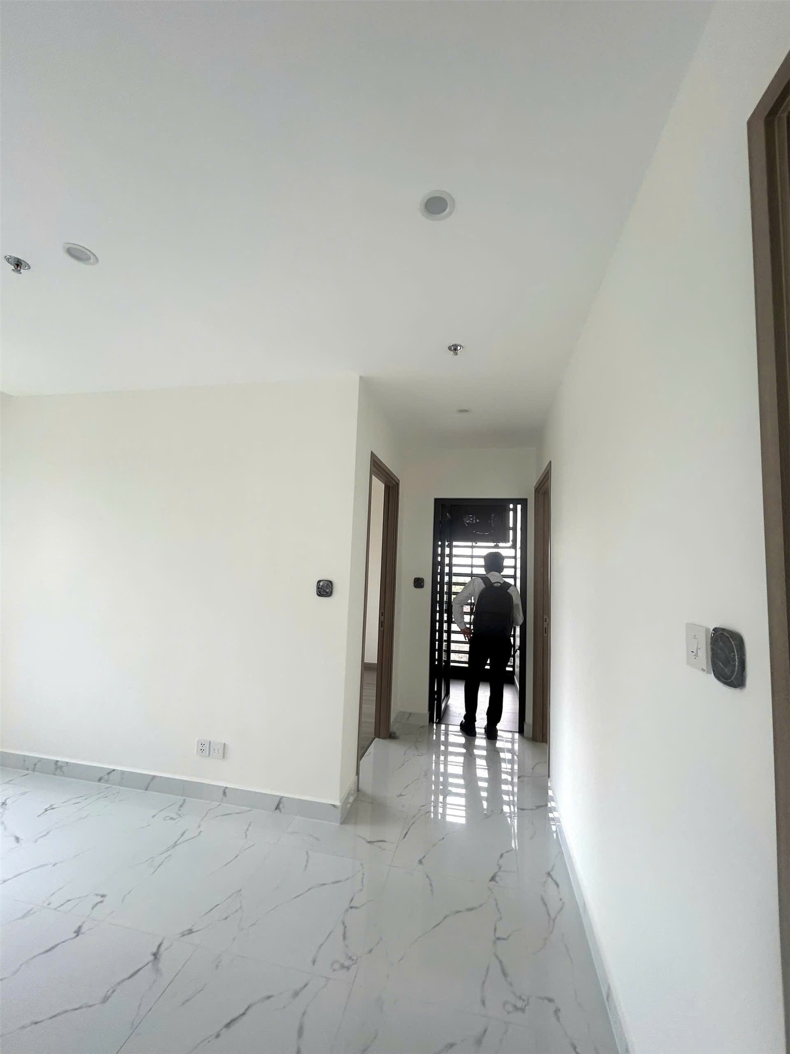 CẦN BÁN NHANH CĂN CHUNG CƯ CAO CẤP The Beverly Solari- The OASIS tại tp Thủ Đức, TPHCM - Ảnh 3