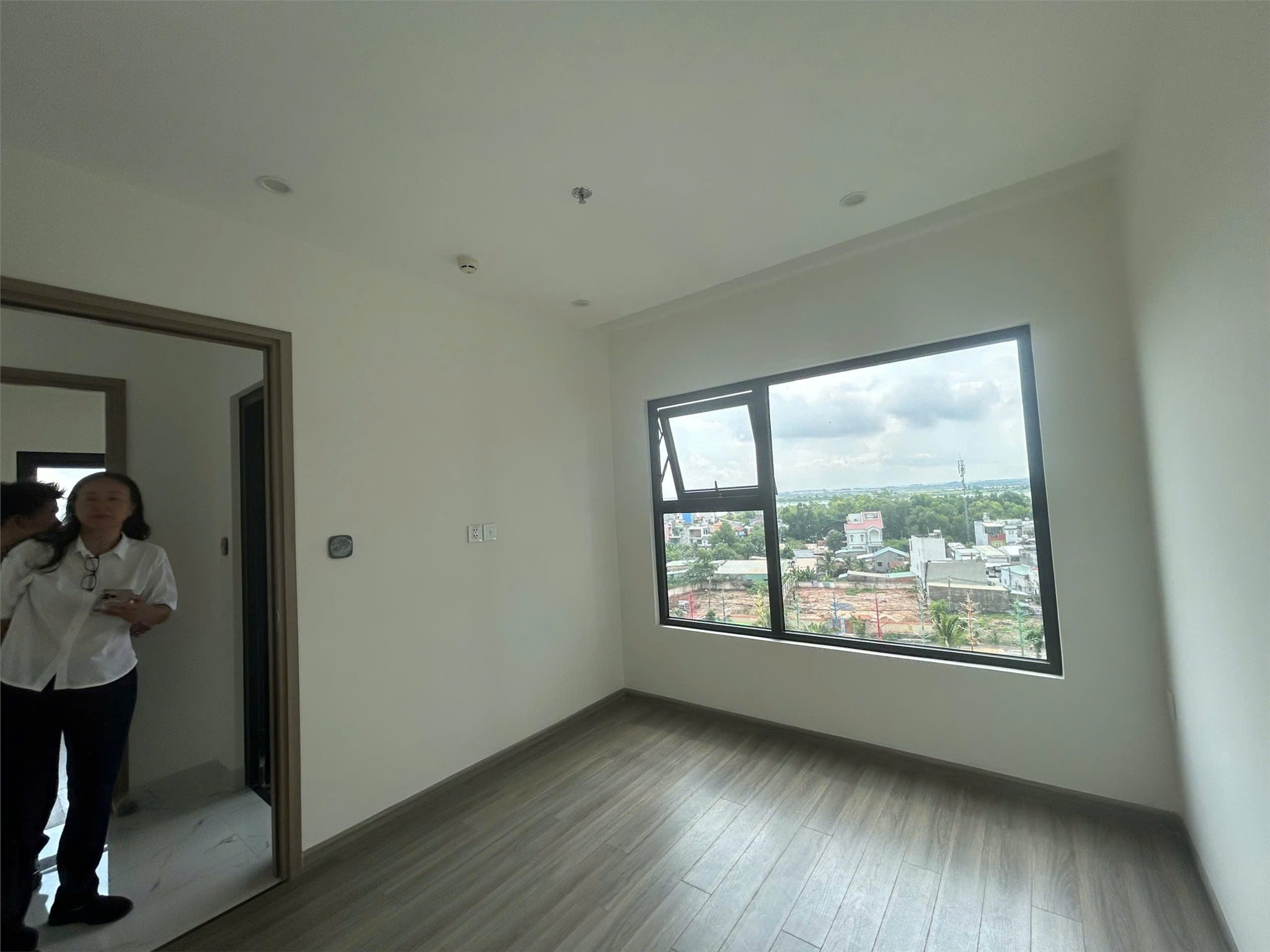 CẦN BÁN NHANH CĂN CHUNG CƯ CAO CẤP The Beverly Solari- The OASIS tại tp Thủ Đức, TPHCM - Ảnh 1