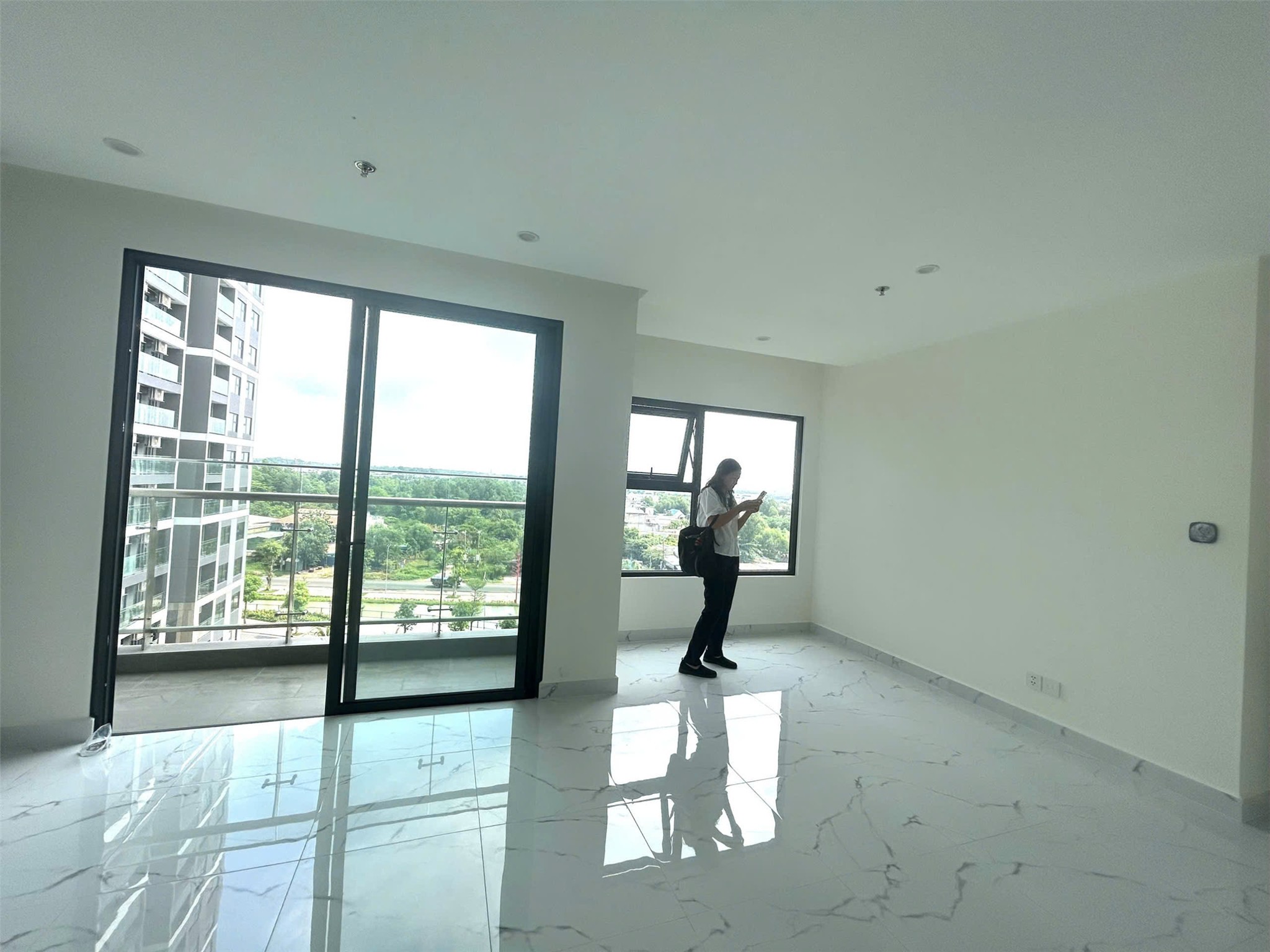 CẦN BÁN NHANH CĂN CHUNG CƯ CAO CẤP The Beverly Solari- The OASIS tại tp Thủ Đức, TPHCM - Ảnh 2