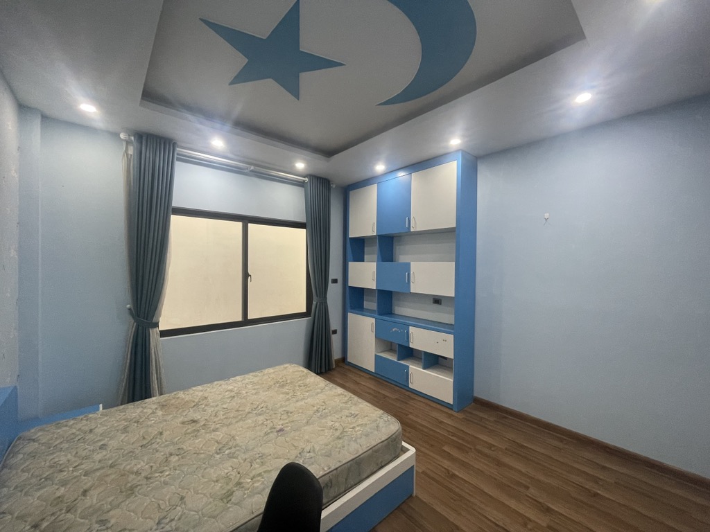 🌟 BÁN NHÀ PHỐ VÕ CHÍ CÔNG – TÂY HỒ  OTO ĐỖ CỬA, 3 BƯỚC RA HỒ TÂY, GIÁ CHỈ 6.5 TỶ! - Ảnh 1