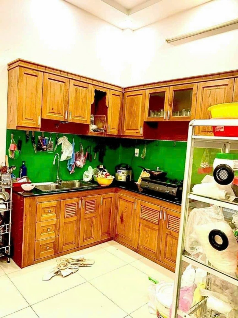 Gấp Bán Nhà 2 tâng Lê Văn Việt. 100m2, Khu Phân Lô. Ngay Ngã 3 Mỹ Thành - Lê Văn VIệt. - Ảnh 3