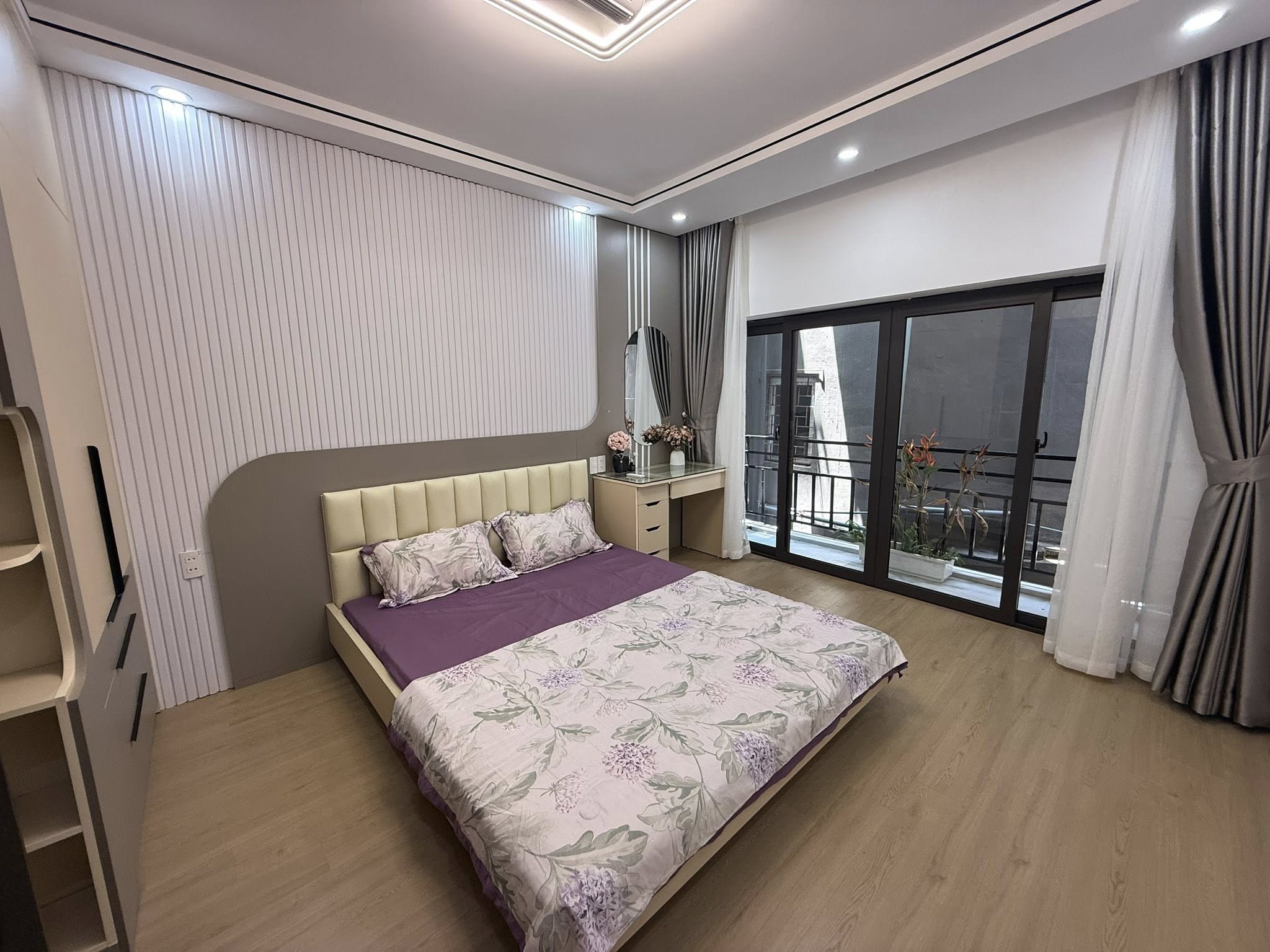BA GÁC ĐỖ CỬA, 70M Ô TÔ TRÁNH , FULL NỘI THẤT , KHƯƠNG ĐÌNH THANH XUÂN 40M2 5TẦNG , 7.8 TỶ . - Ảnh 1