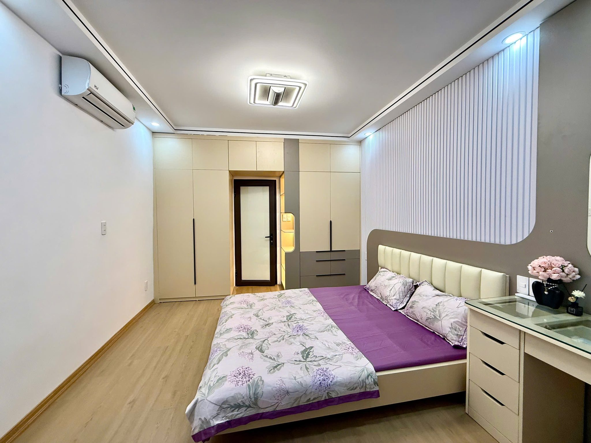 BA GÁC ĐỖ CỬA, 70M Ô TÔ TRÁNH , FULL NỘI THẤT , KHƯƠNG ĐÌNH THANH XUÂN 40M2 5TẦNG , 7.8 TỶ . - Ảnh 2