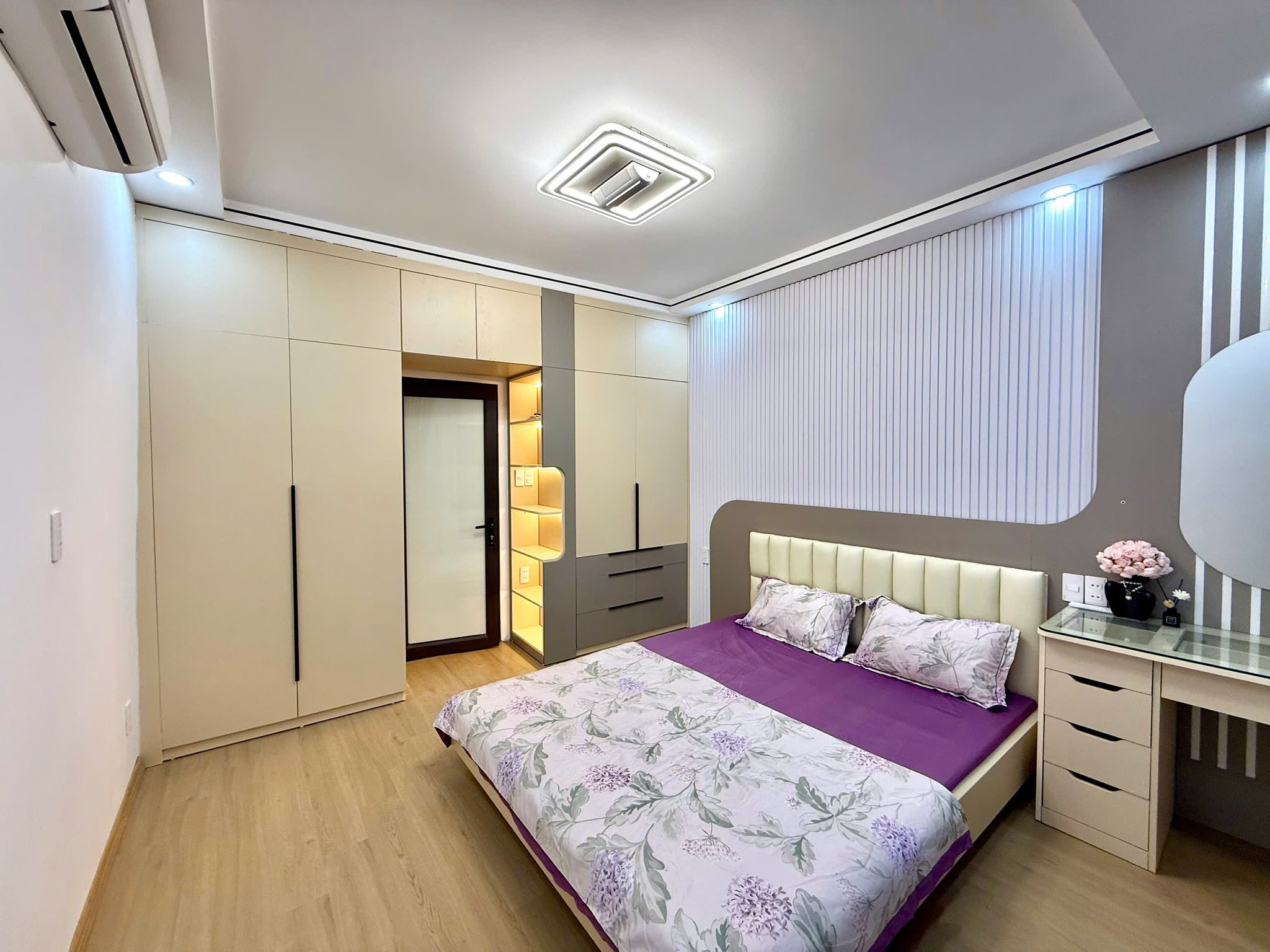 BA GÁC ĐỖ CỬA, 70M Ô TÔ TRÁNH , FULL NỘI THẤT , KHƯƠNG ĐÌNH THANH XUÂN 40M2 5TẦNG , 7.8 TỶ . - Ảnh 3