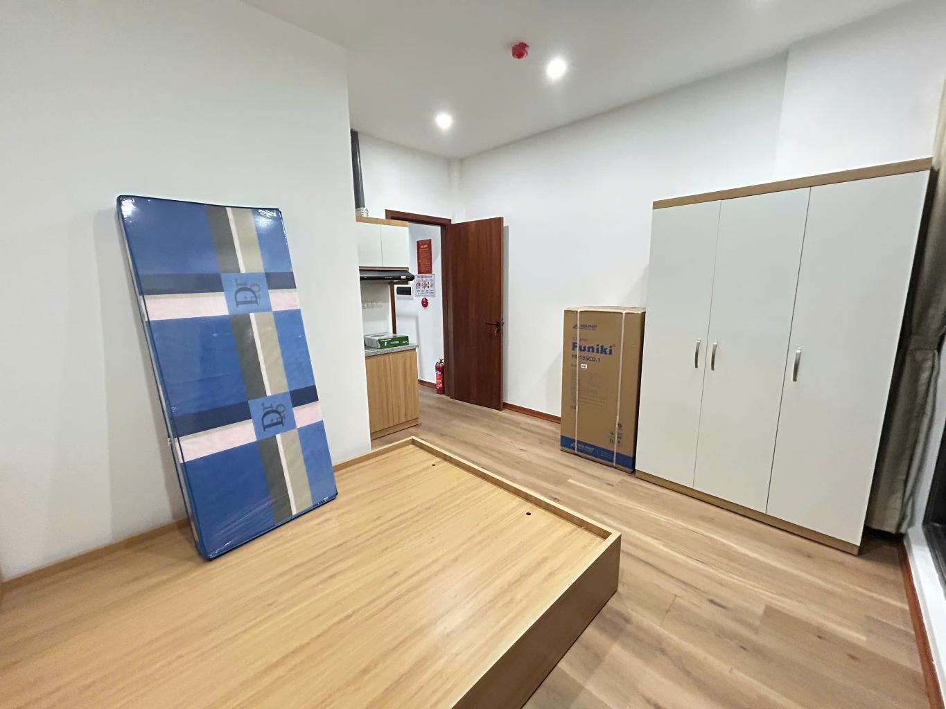 Bán nhà CCMN Trần Duy Hưng, Cầu Giấy, ngõ nông, 50m2, 6 tầng, Mt 4m, chỉ 17.4 tỷ - Ảnh 2