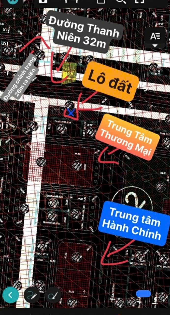 BĐS VEN BIỂN Nam Hội AN – LỰA CHỌN ĐỈNH CAO Cho NHÀ ĐẦU TƯ THÔNG THÁI - Ảnh 1