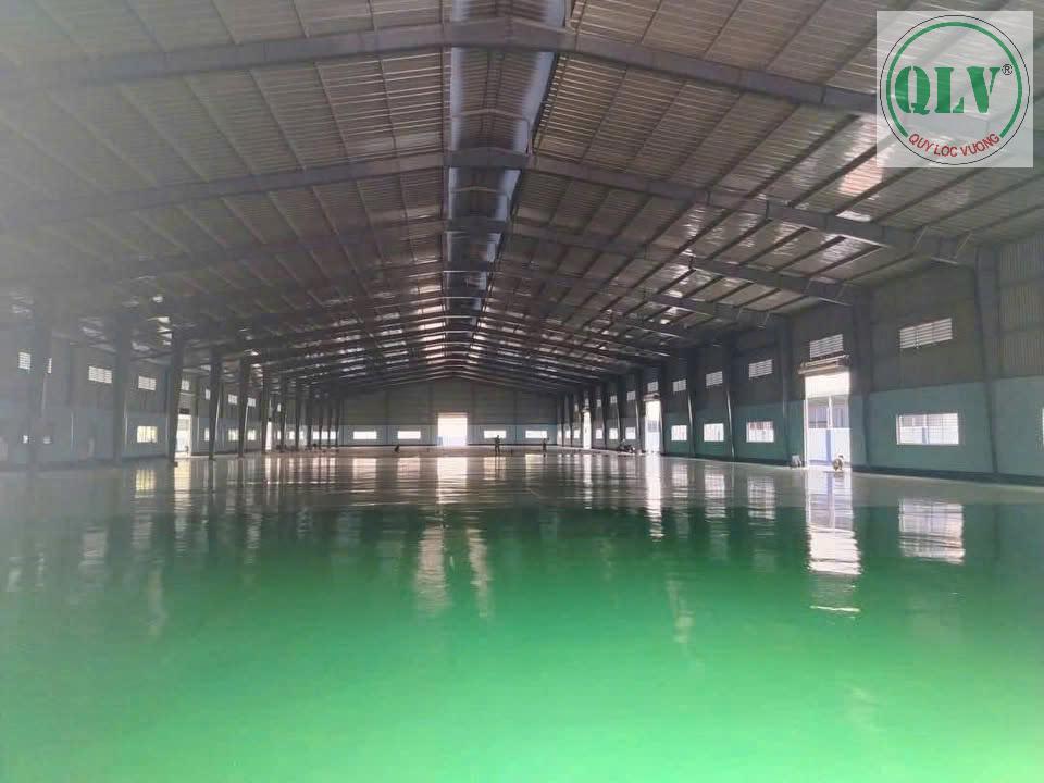 Cho thuê nhà xưởng diện tích 7.000m2 có văn phòng tại Hài Mỹ, Bình Chuẩn , BD - Ảnh 2