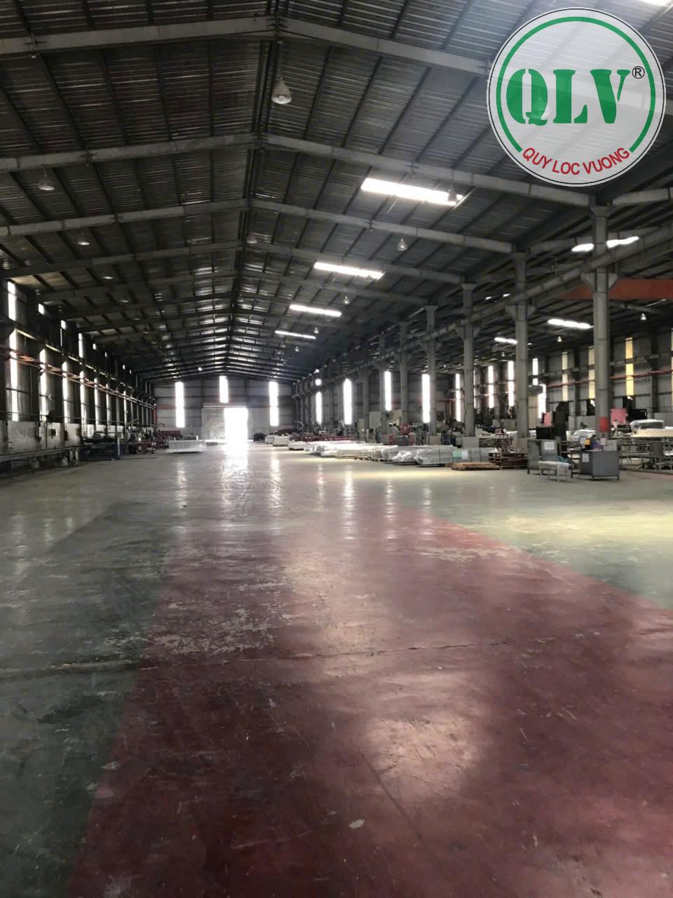 Bán nhà xưởng diện tích 9.086 m2 trong KCN Đồng An 2, Bến Cát, Bình Dương - Ảnh 1