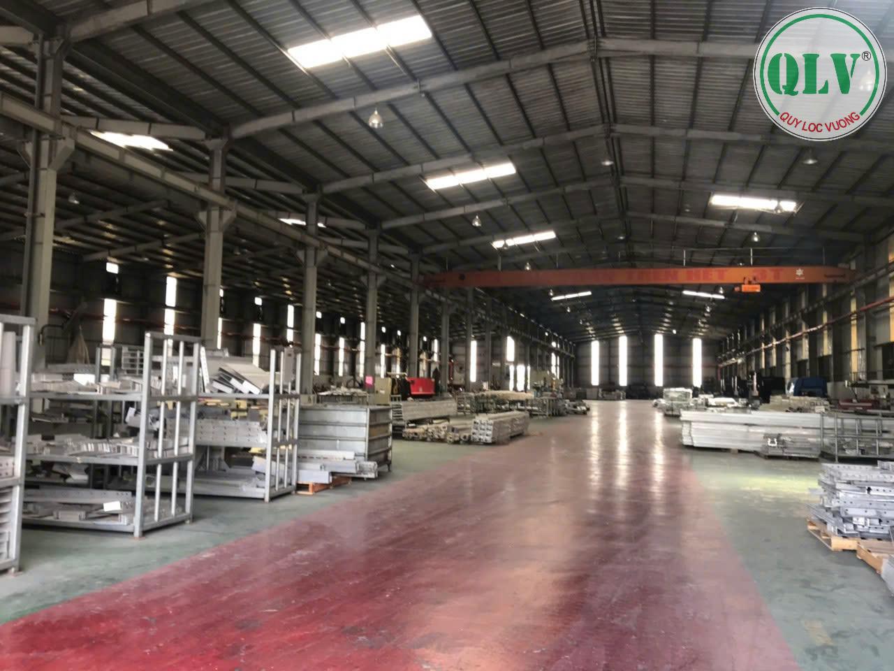 Bán nhà xưởng diện tích 9.086 m2 trong KCN Đồng An 2, Bến Cát, Bình Dương - Ảnh 3