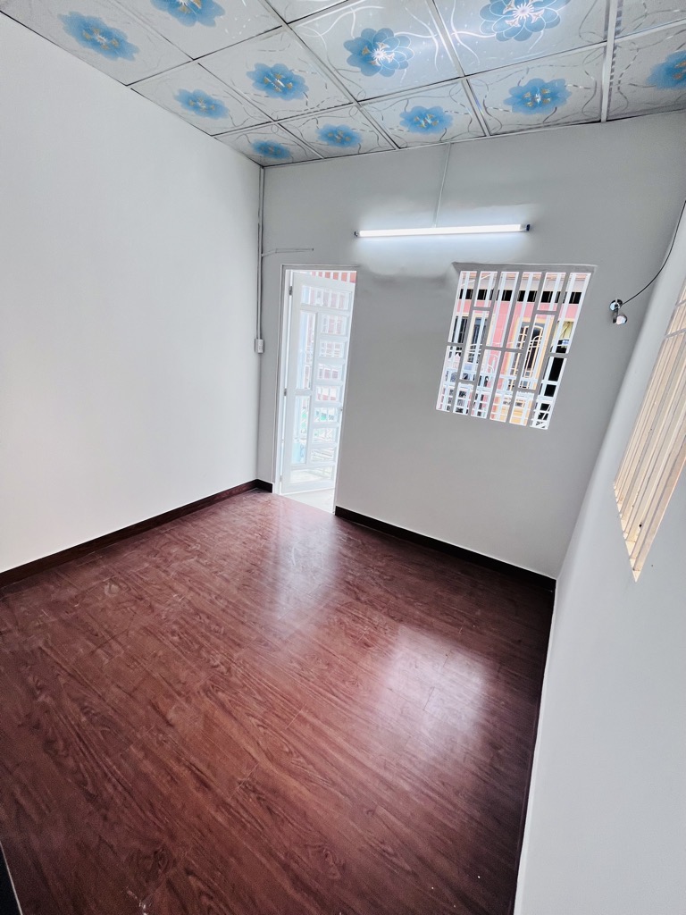 HOT, CẦN BÁN GẤP NHÀ NỞ HẬU GIÁ RẼ ĐƯỜNG 16 [P4, Q8] 44M2 (3.6X12M), 2T. 3PN CHỈ 3.25 TỶ - Ảnh 4