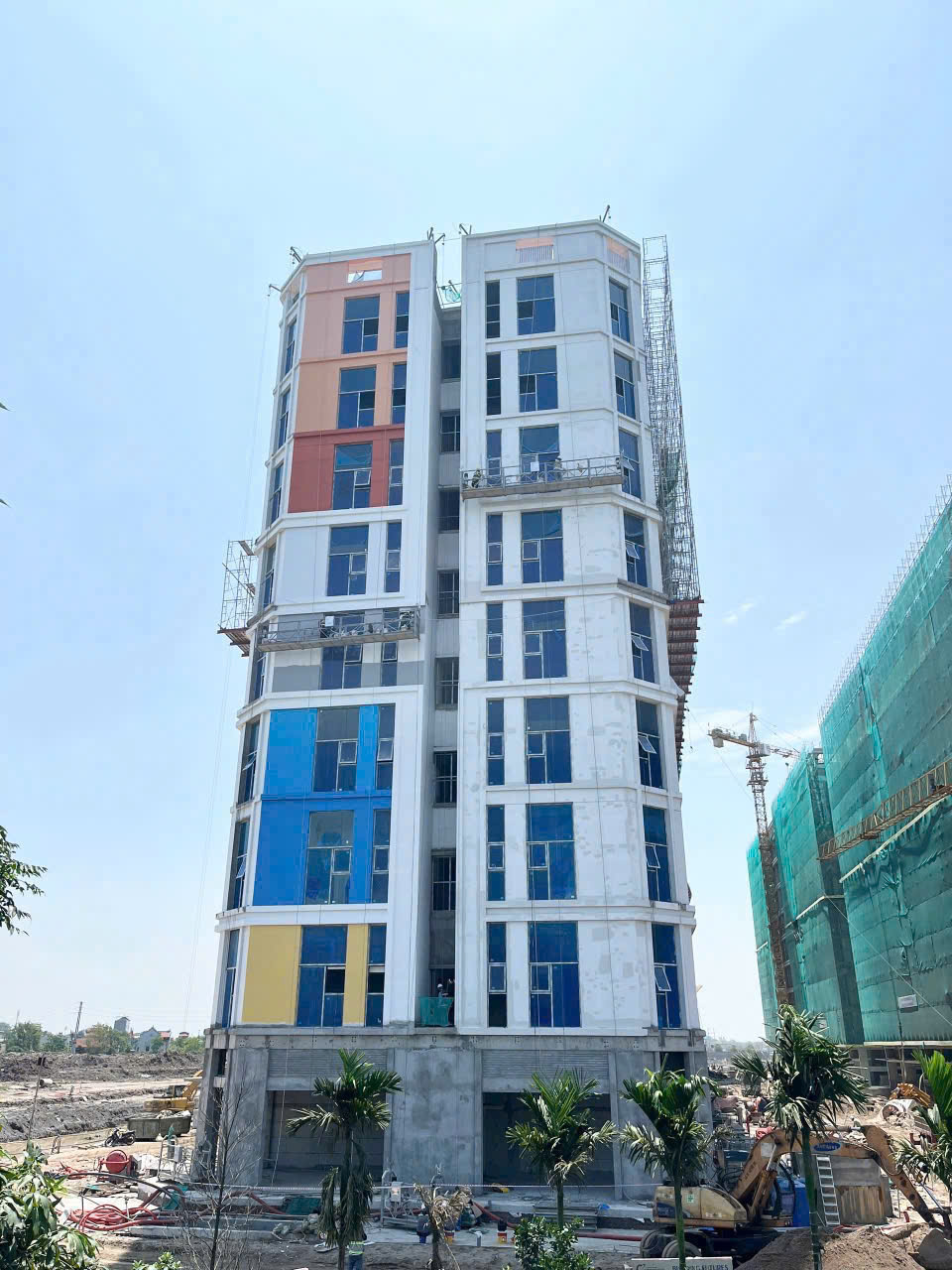 CƠ HỘI ĐẦU TƯ VÀNG – SẢN PHẨM SUN GROUP- TP.PHỦ LÝ- HÀ NAM - Ảnh chính