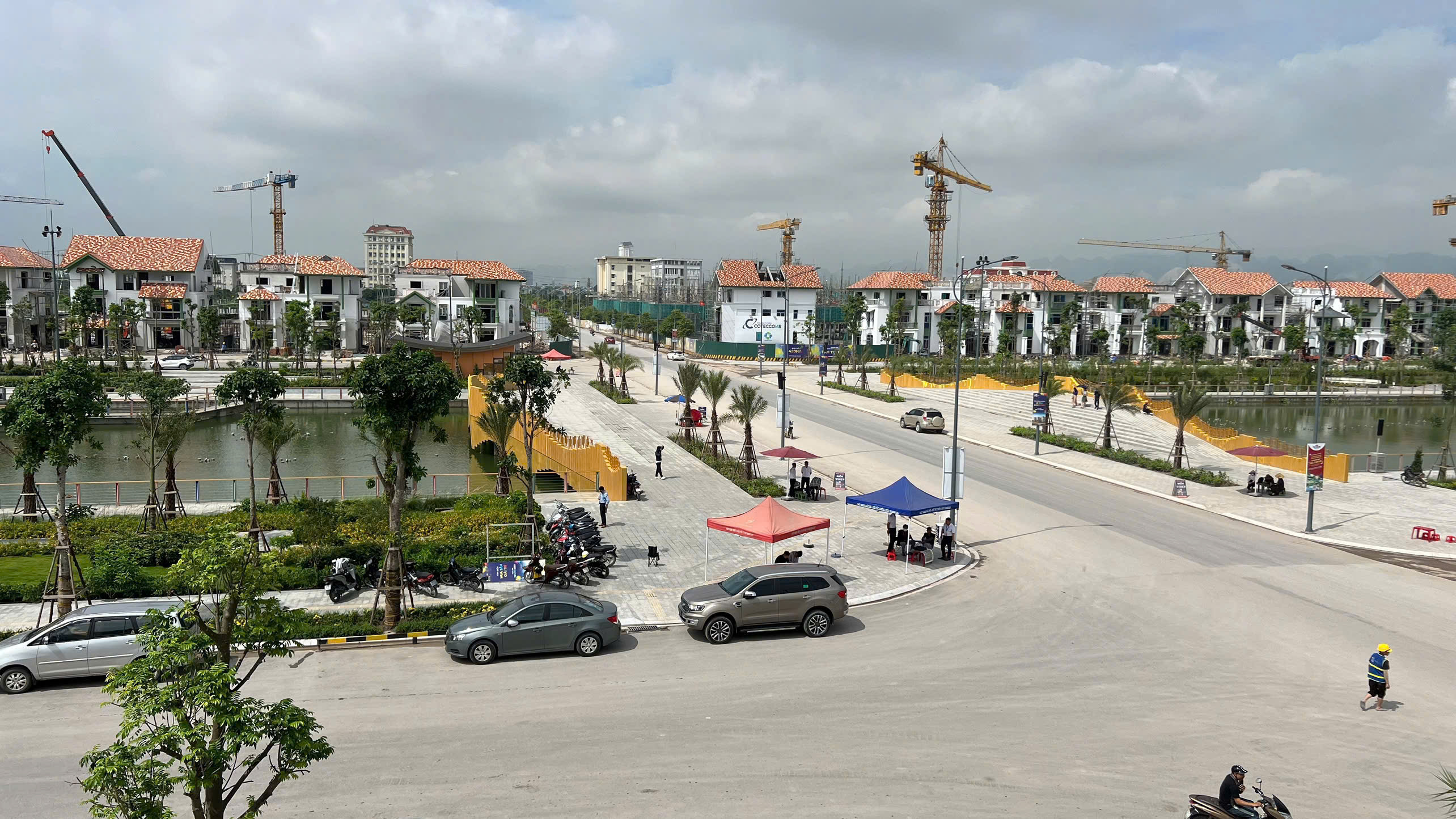 CƠ HỘI ĐẦU TƯ VÀNG – SẢN PHẨM SUN GROUP- TP.PHỦ LÝ- HÀ NAM - Ảnh 2