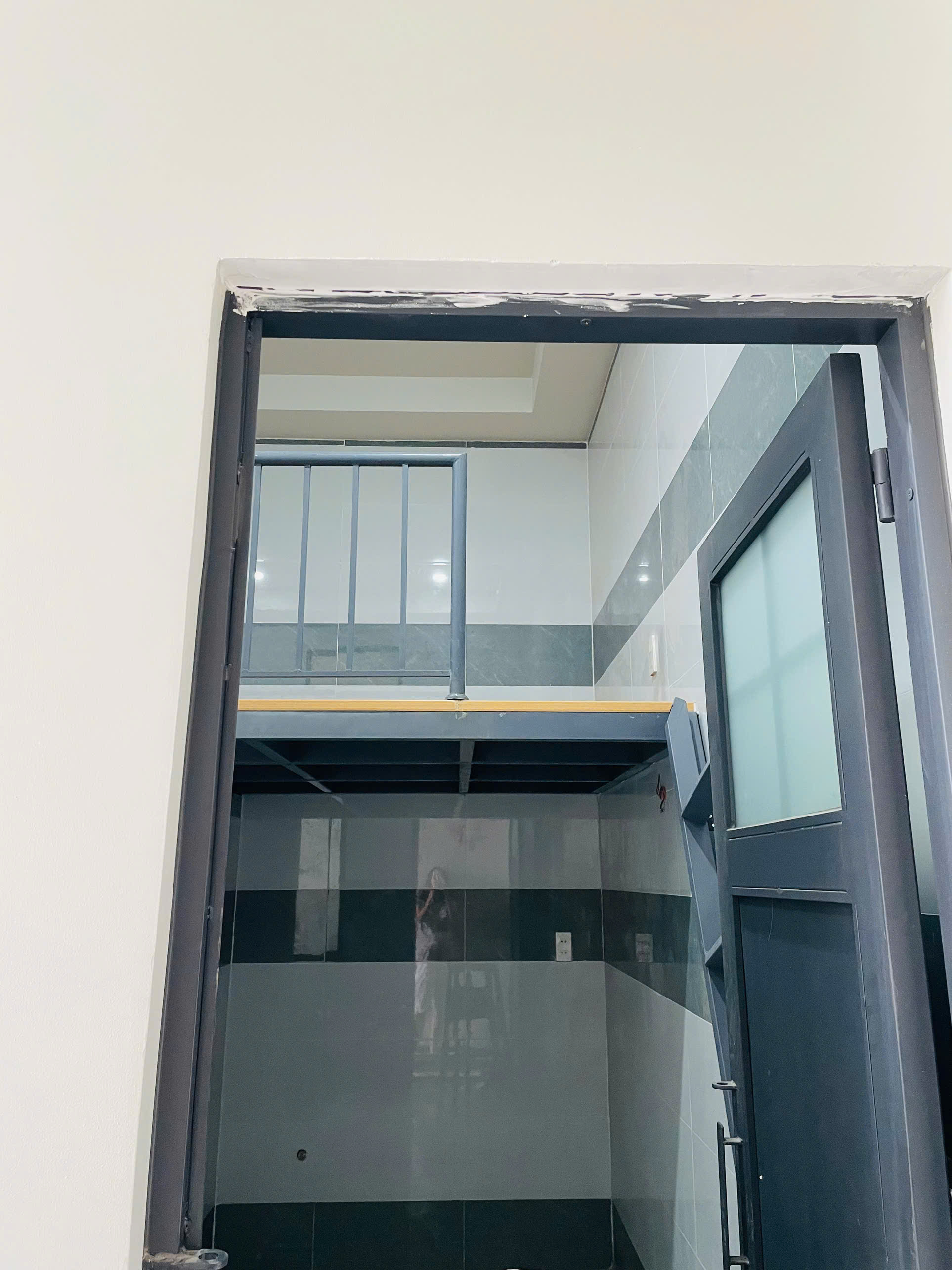 CHO THUÊ PHÒNG+GÁC LỬNG - GIÁ TỐT, AN NINH MỚI 100%, Đ.HỒ VĂN LONG, P.BÌNH HƯNG HÒA B, BÌNH TÂN - Ảnh chính