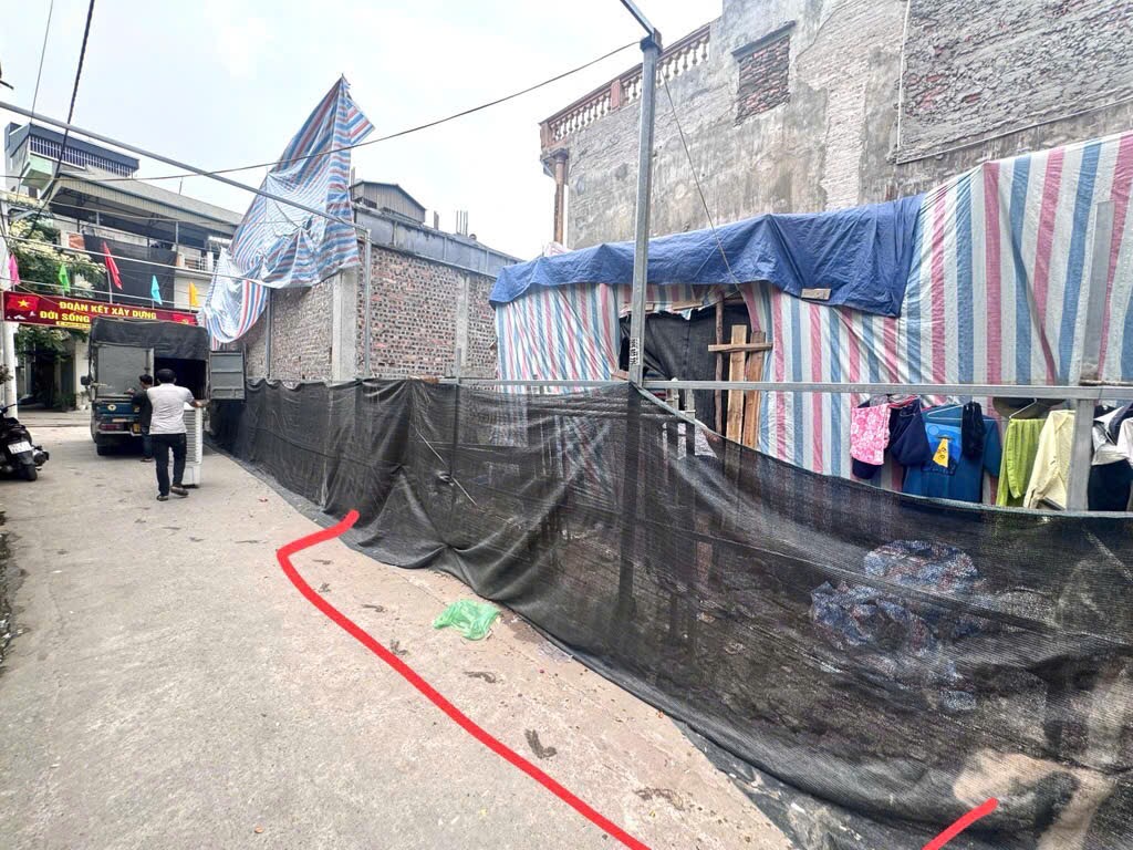 BÁN LÔ ĐẤT ĐẸP TRUNG TÂM THẠCH BÀN – MẶT TIỀN 8.3M – NGÕ RỘNG THOÁNG – PHONG THỦY ĐẸP – GIÁ TỐT - Ảnh 1