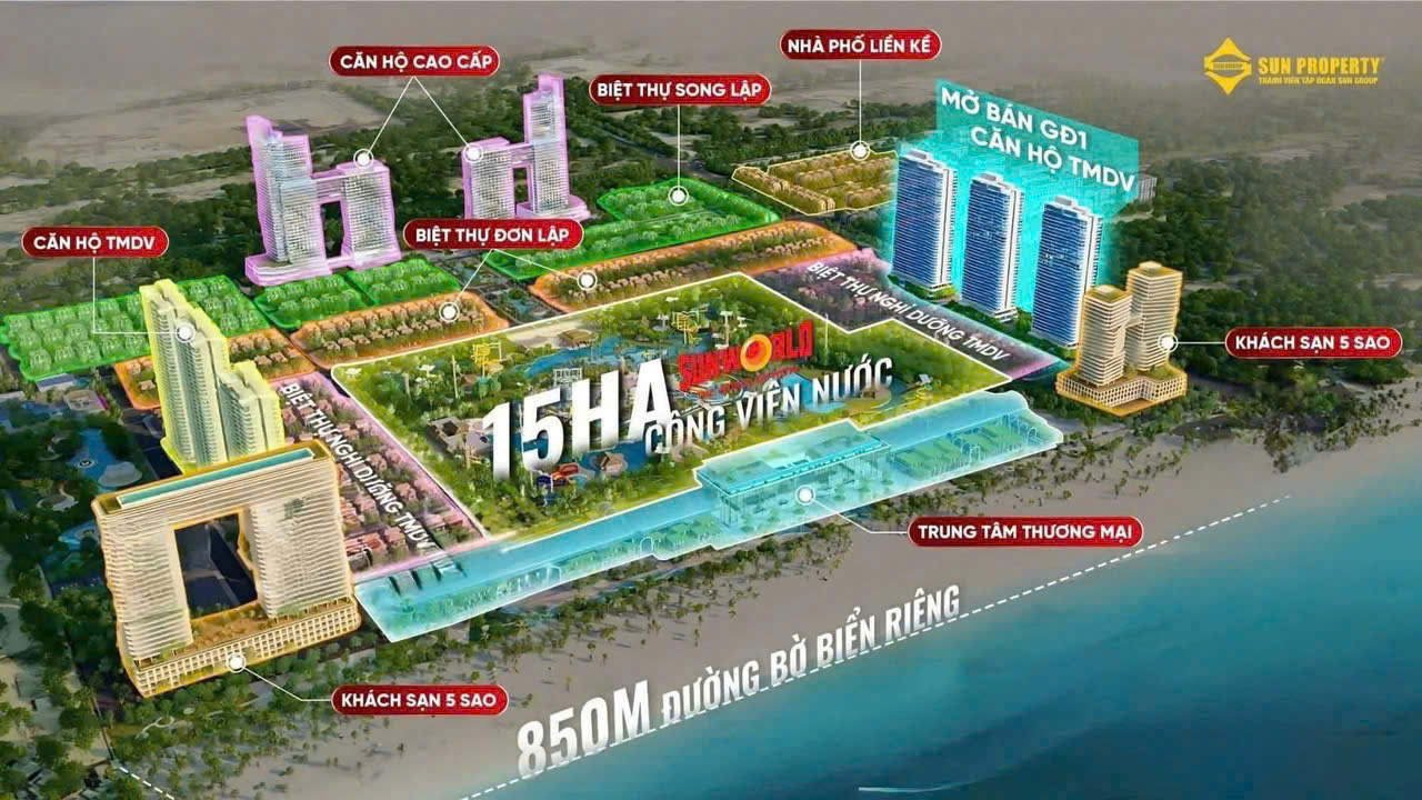 Bán căn hộ Sun Blanca City Vũng Tàu, 32m², 3 tỷ - Ảnh 4