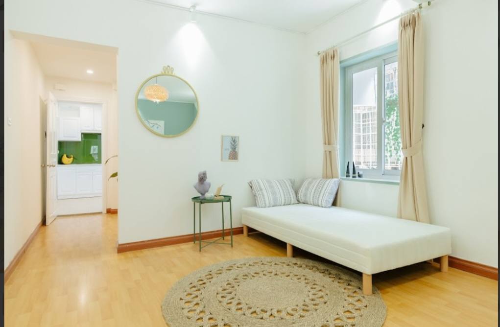 Ô TÔ ĐỖ CỬA , KINH DOANH BẤT CHẤP ,NGÕ THOÁNG RỘNG , BÙI XƯƠNG TRẠCH THANH XUÂN 30M2 5TẦNG , 7 TỶ . - Ảnh 2