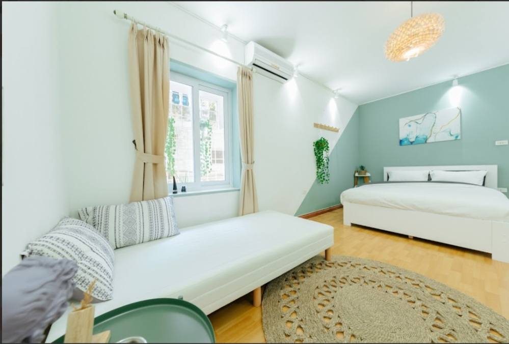 Ô TÔ ĐỖ CỬA , KINH DOANH BẤT CHẤP ,NGÕ THOÁNG RỘNG , BÙI XƯƠNG TRẠCH THANH XUÂN 30M2 5TẦNG , 7 TỶ . - Ảnh 3